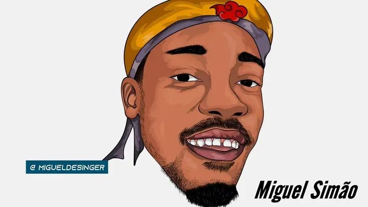 NosComunidade's tweet photo. ARTE DIGITAL 🥺
#artedigital #arte #ilustrador #arteécultura 
#tudopelacultura 🇦🇴
ENCOMENDE UMA ARTE: 🎭
Nome Artístico: *Miguel Ilustrador
Redes sociais:
Instagram: *
_https://t.co/1fUahdqOdk
Tik tok: miguelilustrador38
Facebook: Mikh Ael
YouTube: Miguel Ilustrador https://t.co/jhMssgt0El