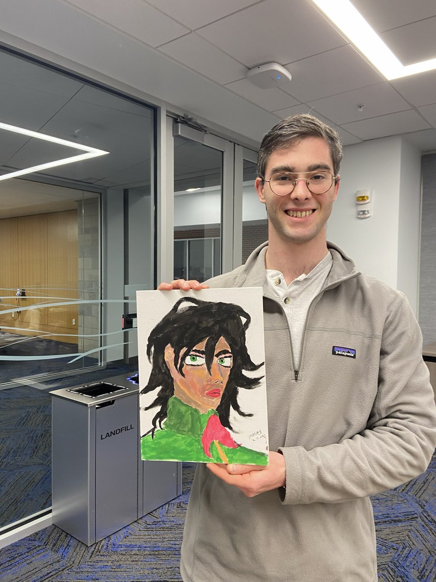 Graduate Student Congress tweet media