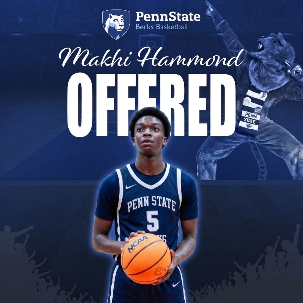 Makhi Hammond tweet media