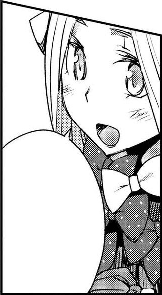 Giving Illya a smug smirk as if she was saying she was about to be proven wrong.

"For example, running a electric shock through every bit of your body, or just blasting you with a spell point blank.

After all, there's nothing like pure adrenaline to wake you up!"
