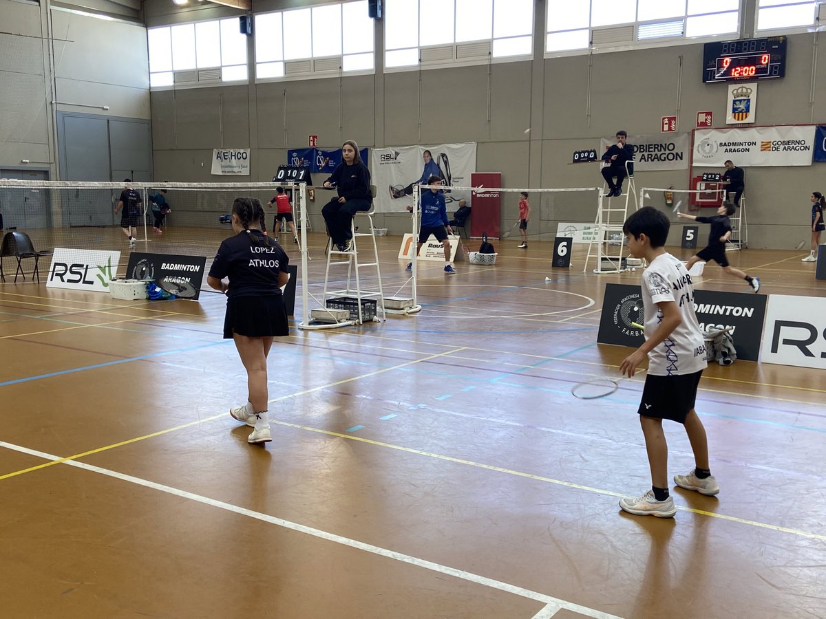 CB_ATHLOS's tweet photo. 🔴MASTER N4 Sub13 e Sub17
📍Alfajarín (Zaragoza)
🗓️14-15 febreiro 2026
🔸Sabela López, Leo Álvarez, Daniel Fdez, Gabriel Sánchez, Daniel Álvarez, David Casas e Adrián Seijo 

Os nosos xogadores rozan o pase ao cadro principal! Parabéns a todos polo voso esforzo e actitude

🖤🤍❤️ https://t.co/BaVag7k0Rm