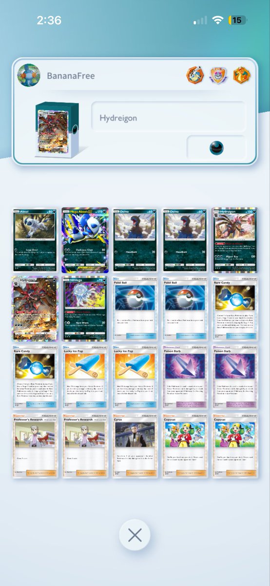 Betchman tweet media