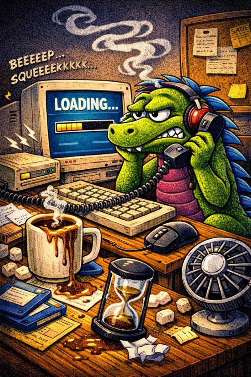 voidcamel's tweet image. Me waiting that @Pumpfun finally approves the cto.