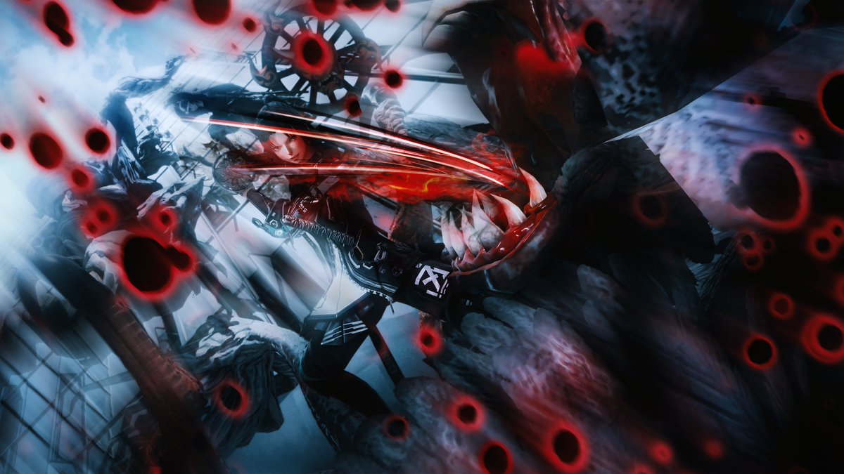 Lightny_Lstorm's tweet photo. Okay! So, I guess I'm doing this again...
I'm doing a giveaway of 6 winners this time!!
Combining the 1.4k and 1.5k followers milestone in one
But this time, I'll let you guys choose from my specific theme that I think I can do with my full potential, as a gift from me to the winners

The winner will get:
4K gpose with editing from me

For the theme, since the voting is a tie between the Vintage and Action themes
I will ask each of the winners what theme they would like to see for their character
So, please prepare your character according to the theme
- Vintage, anything that gives an old-fashioned style, or if you want a mafioso theme of the 1920s-1930s, please tell me
- Action, based on your job that you want, WAR, MCH, something like that

How to enter:
1. Like this post
2. Comment on this post
If you're just like and don't comment, I won't count you in the raffle list
***The time to enter will end on the 22nd of February 22:00 GMT+7***

Below are examples of the Vintage and Action themes

So... Best of luck to you all!