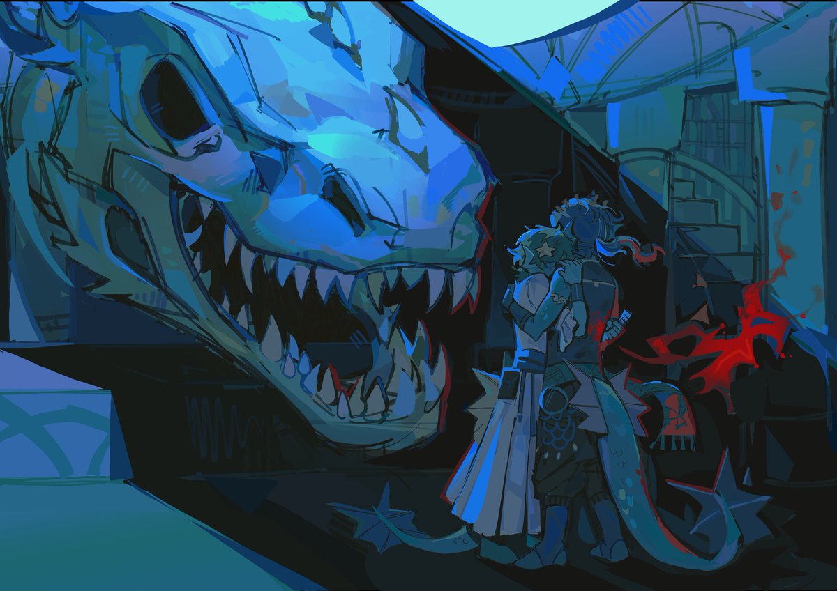 fishie 🐬 tweet media