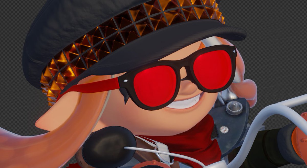 a sick ride incoming