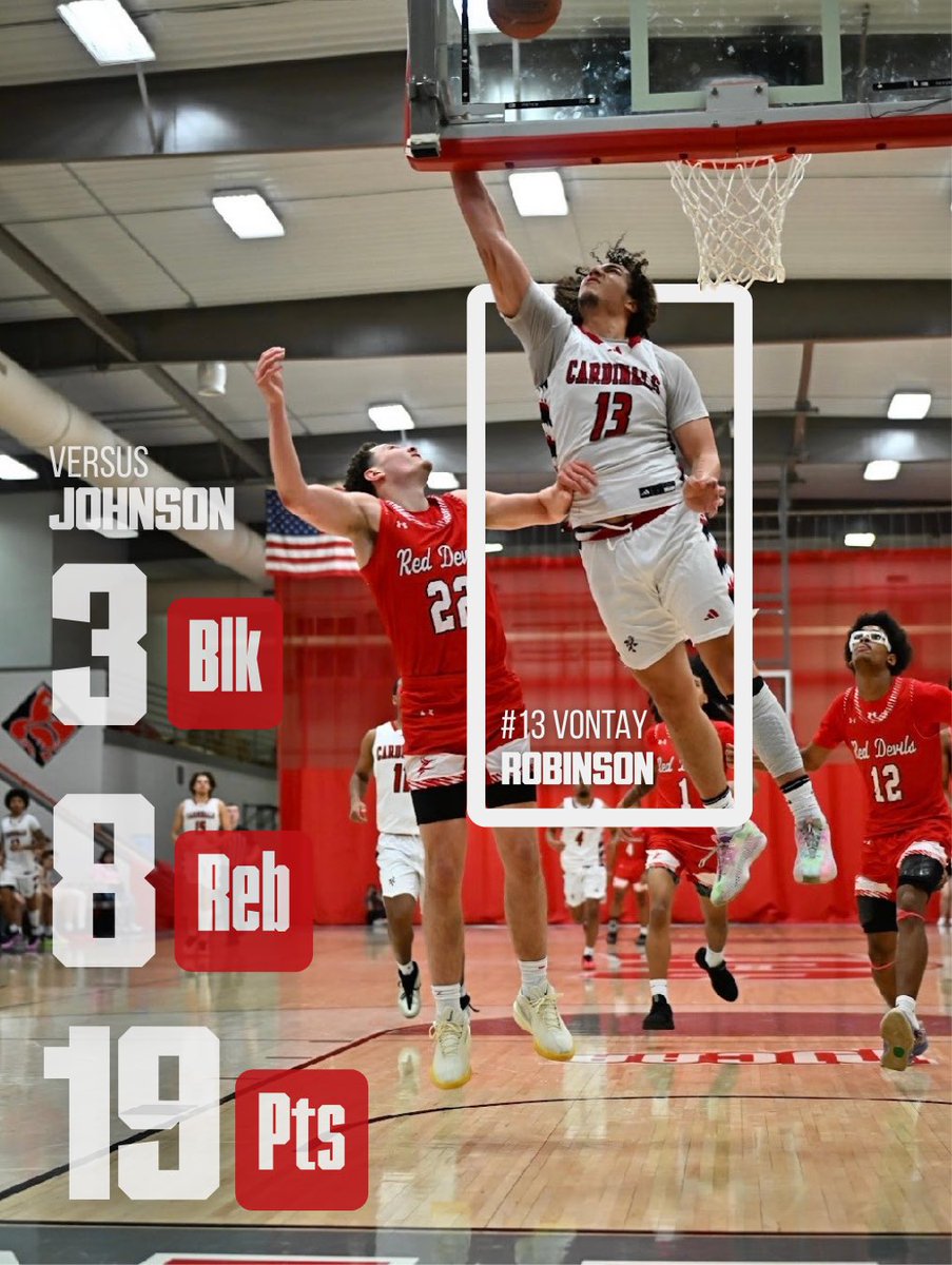 Labette Men’s Basketball tweet media