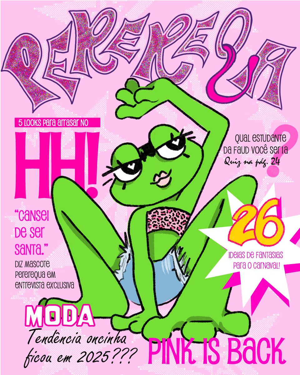 PEREREQUA tweet media