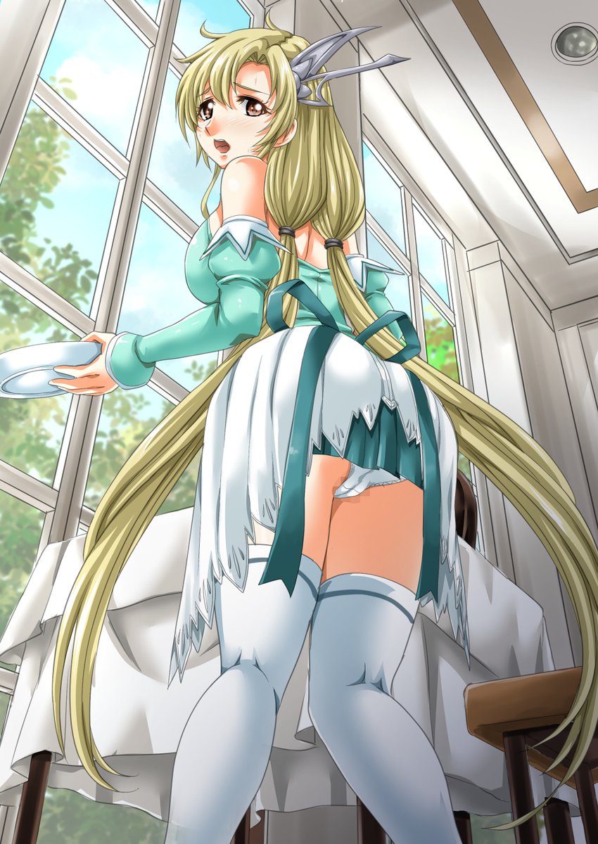 おはようございます!⛄

Skeb【納品】しました !
422枚目の納品です (*'▽`*)✨
依頼内容
ウエイトレスのコスプレをした
ラングリッサーのリアナさんです(*^-^*)✨💕
skeb非表示作品です
リクエストありがとうございます!
skebリクエスト募集中です!
https://t.co/VN0VeGr66I 