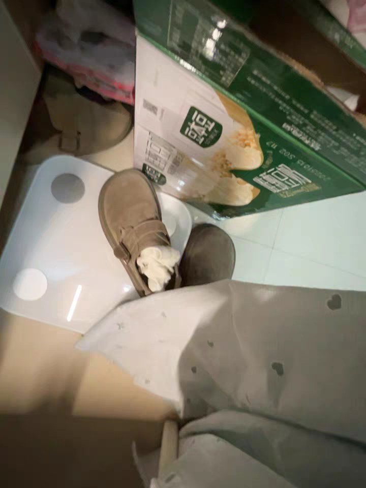 恋鞋患者 tweet media