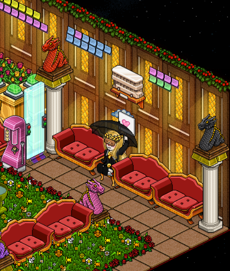 Datos del Reino Ishtar:

- 2 Años ininterrumpidos abierto (Desde febrero del 2024, con aumento de pagas mas alta durante el tiempo)
- 10 Años desde su fundación (2016)
- Mas de 400 Cargos altos+ a partir del año 2024
- Su paga máxima es de 180 créditos a la semana
- Y mucho mas