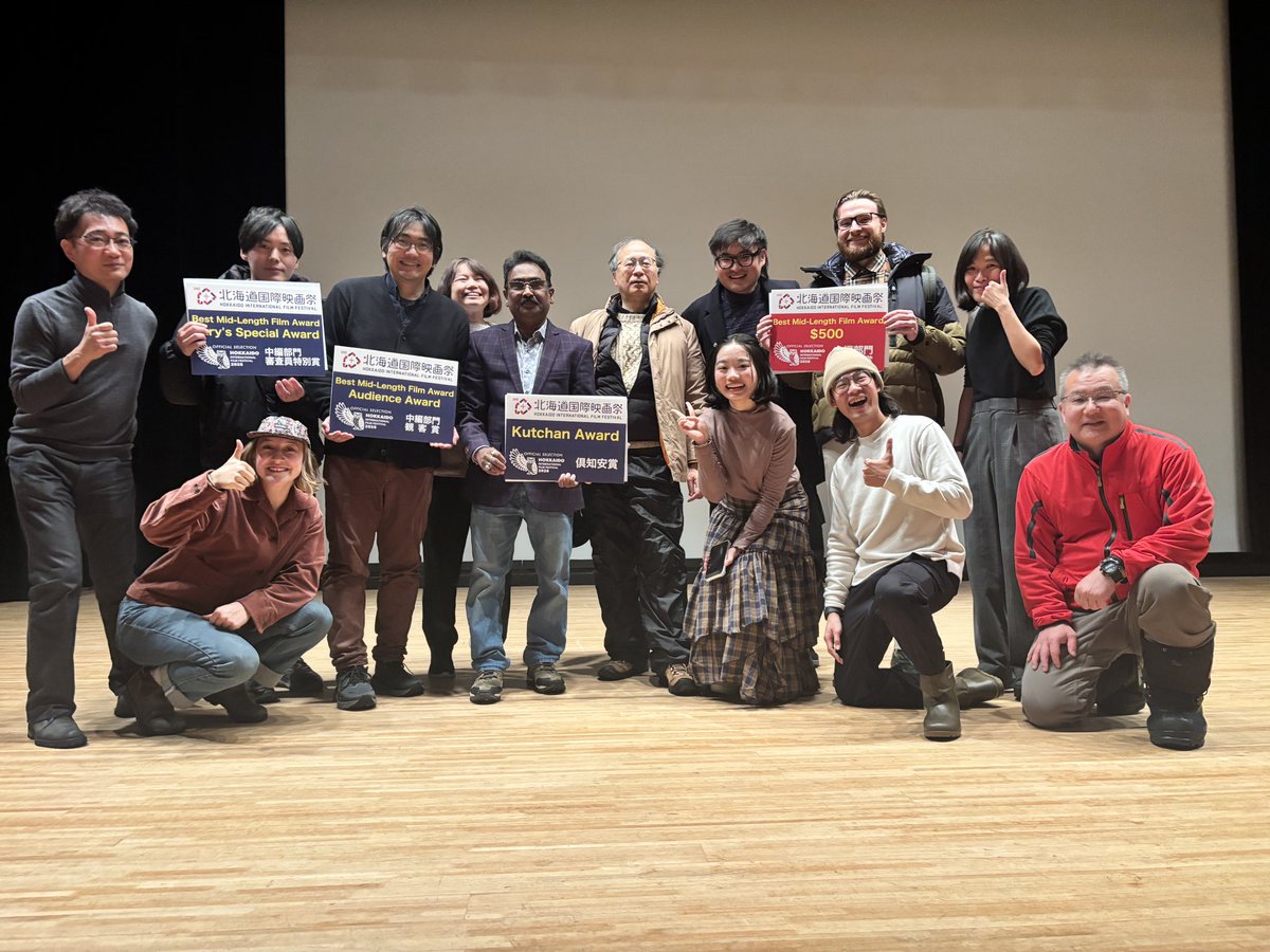 金子修介 (@shusukekaneko) / Posts / X