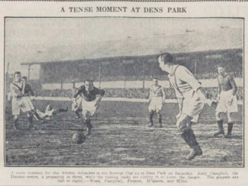 Scottish Football Nostalgia tweet media