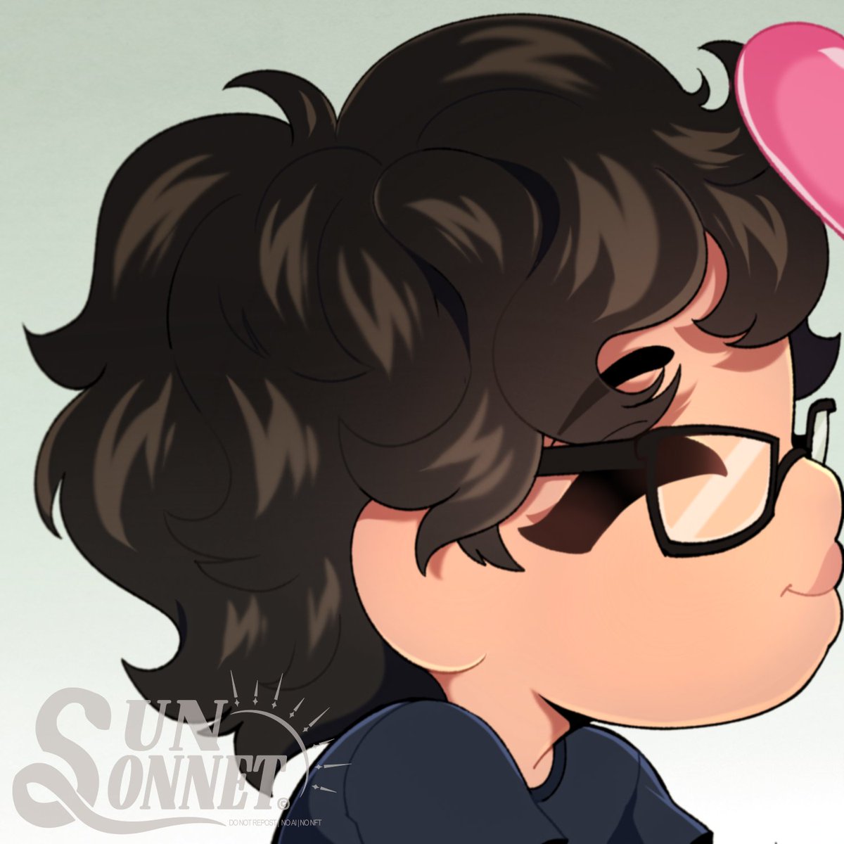 Sun-Sonnet (COMS OPEN) tweet media