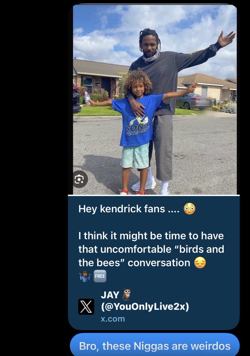 Hempsism's tweet photo. Ayo, shutcho bitch ass up. Yousa grown ass man stan, tweeting pictures of my nephew, for your punkass stan wars.

Yousa fucking 🦝, stanning other 🦝s. You have zero credibility within ANY of these cultural conversations. Your parents raised a whole hoe. I know they’re ashamed. https://t.co/PhNGWjP2Ux