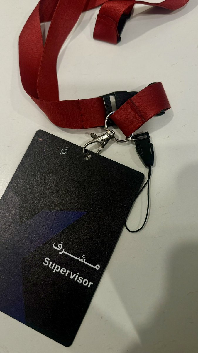 laorfls's tweet photo. 15/2/2026
يوم بنكهة بكره العررسس ❤️
#TEDxIMAMU 
 #تيدكس_جامعة_الإمام https://t.co/JCeJJilXBL