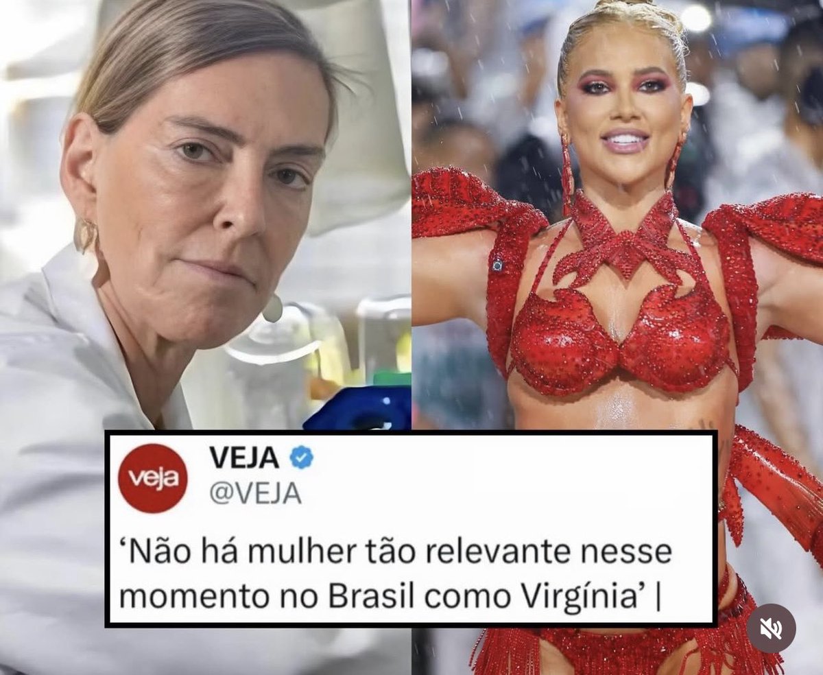rafaelsatiebr's tweet image. Uma brasileira descobriu como fazer tetraplégico voltar a ter movimentos, mas para a imprensa, a mulher mais relevante do Brasil é uma blogueira.

Imagina quando eles descobrirem que a neurocientista brasileira, TATIANA SAMPAIO intitulou a laminina como proteína de Deus?