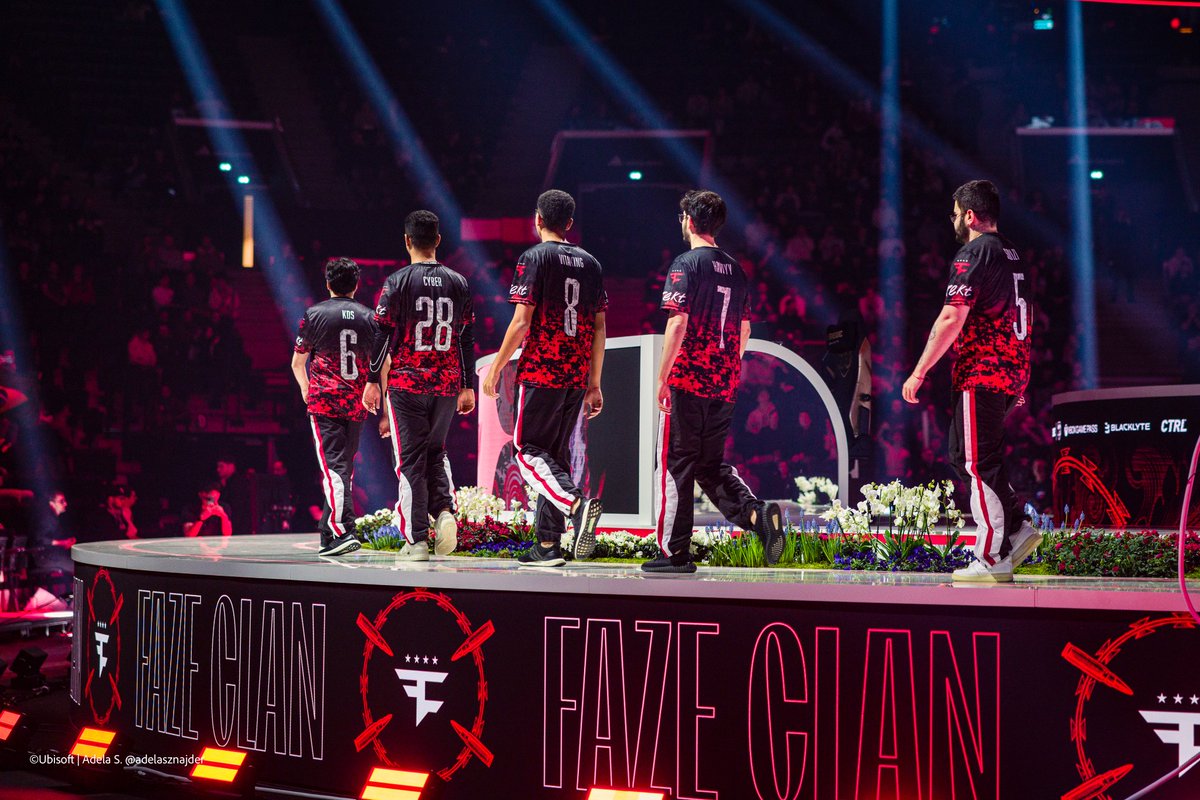 Fabs (@fabsr6s) / Posts / X