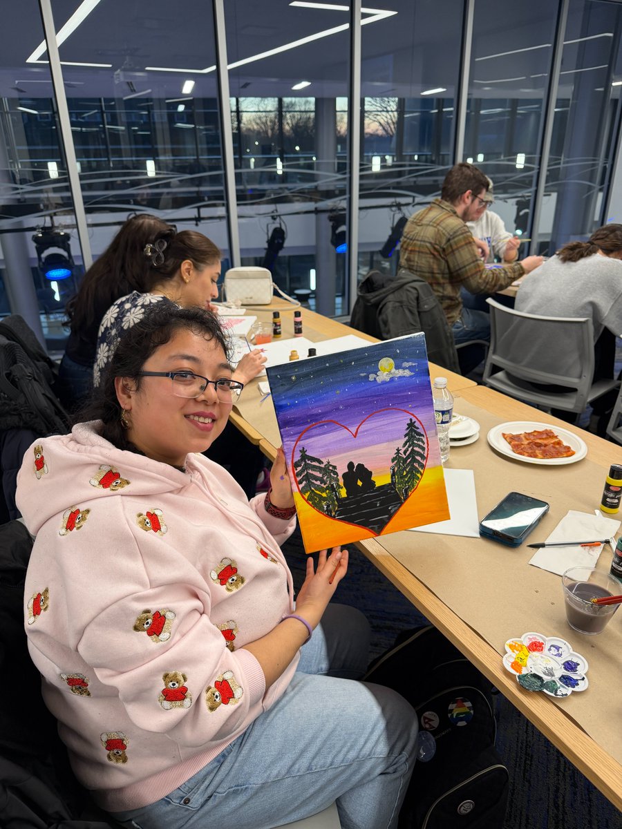 Graduate Student Congress tweet media