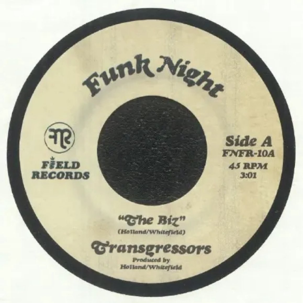 ご予約受付中♬】 TRANSGRESSORS / THE BIZ / BEYOND ADDIS 300枚限定