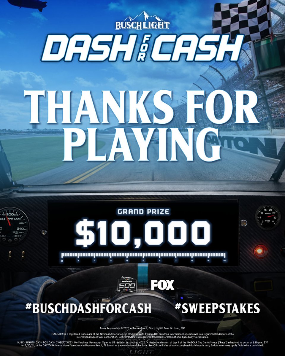 Busch Beer tweet media