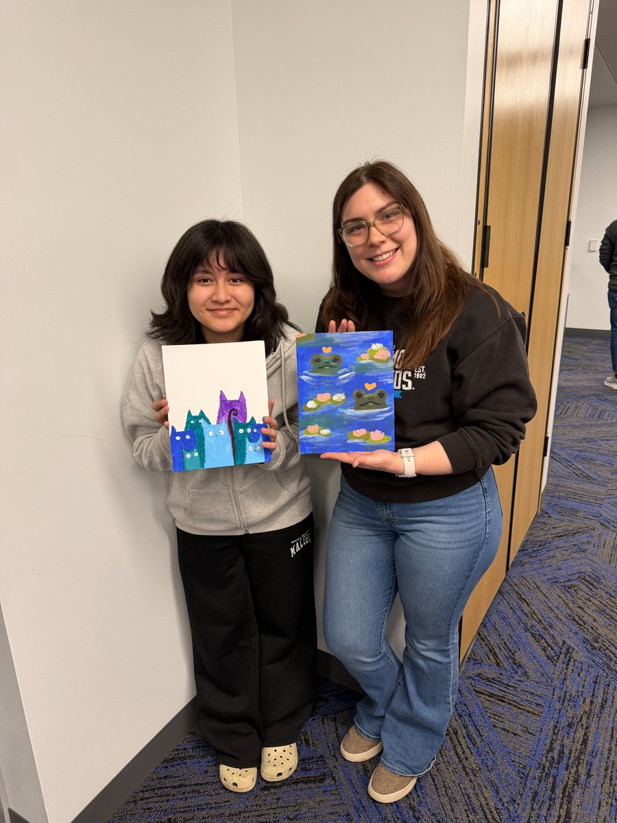 Graduate Student Congress tweet media