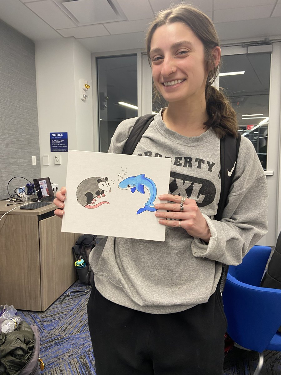 Graduate Student Congress tweet media