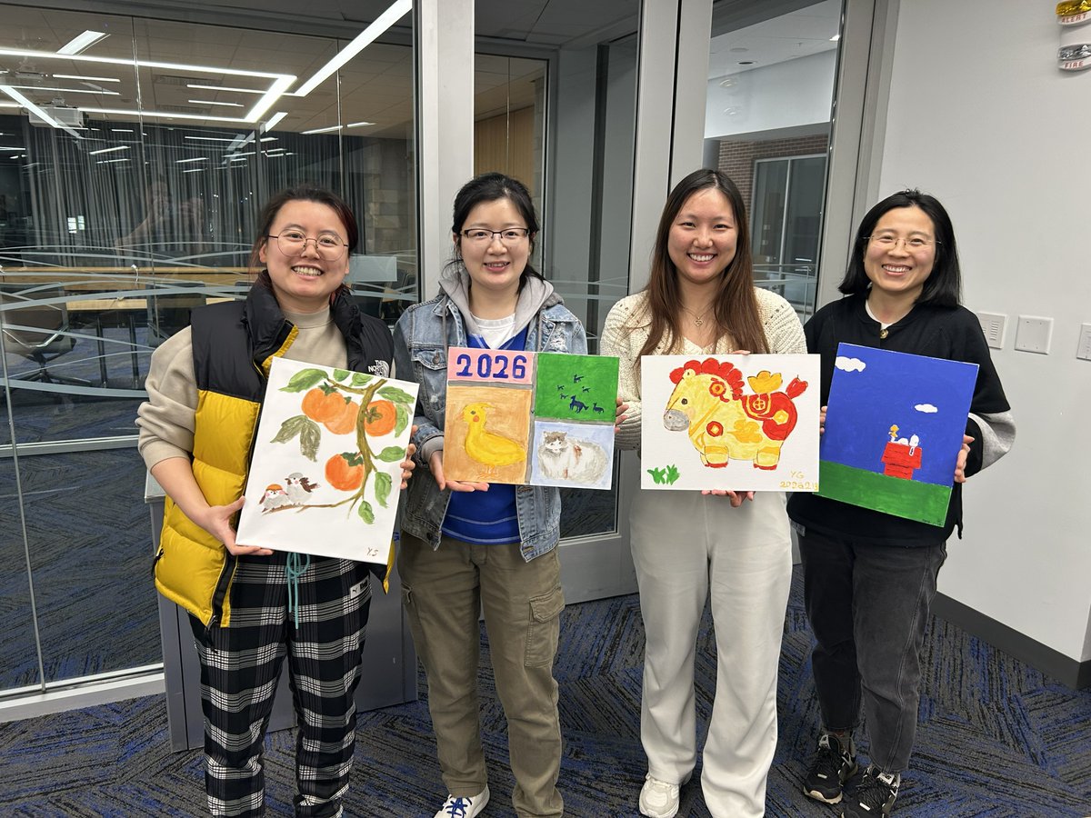 Graduate Student Congress tweet media