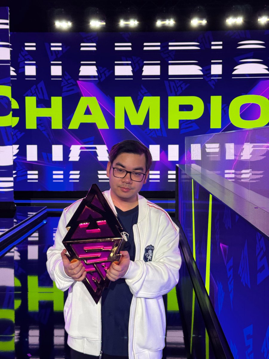 TL SAP Micke Vu tweet media