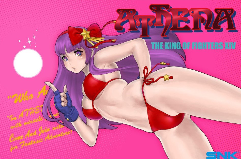 "I'm sorry. Are you hurt? I guess I got a little carried away."

-11+ years RP experience.
-Psycho Soldier, King of Fighters, and Days of Memories versions.
-18+
-Not really pressed about length.
-Mun likes to be friendly, so feel free to say hi.