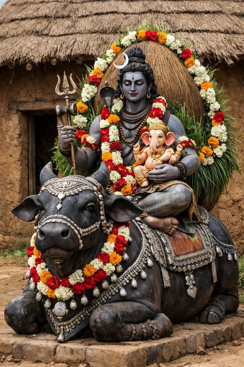 👌🙏🪻🥰 महाकालेश्वर शिव  🥰💖🌟🇮🇳