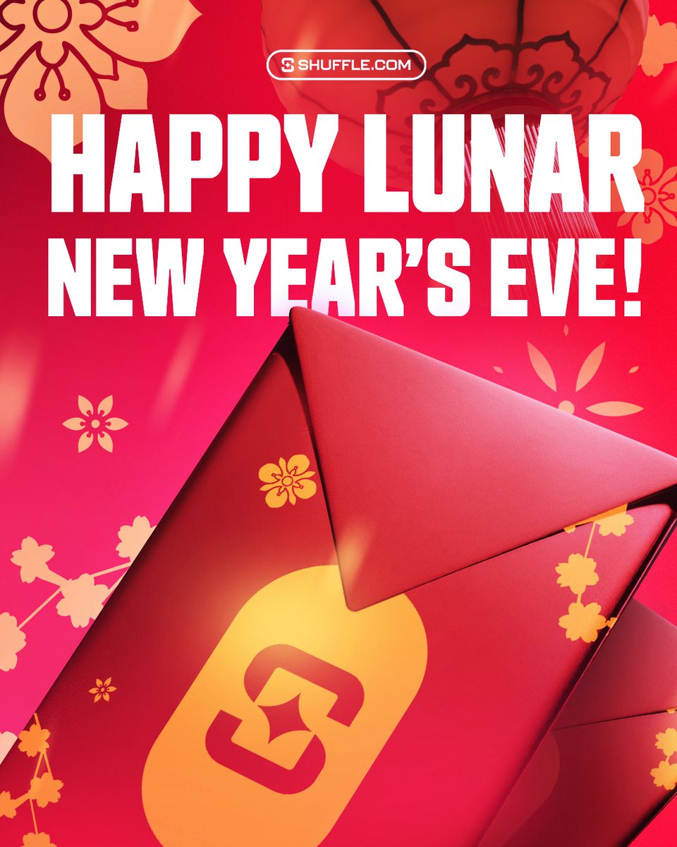 Shuffle.com tweet media