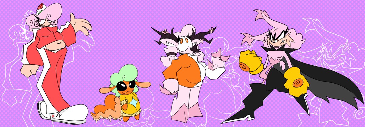 D-side Straw Sonas!

#Dsides #Dsidesfnf #fnf #fridaynightfunkin #sonic #fursona #aliensona #alienoc