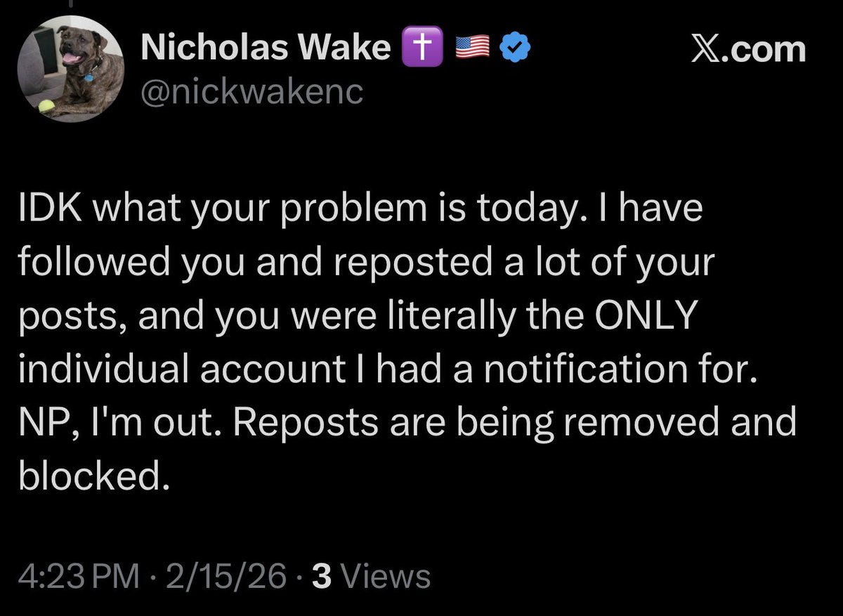 Cassie Clark tweet media