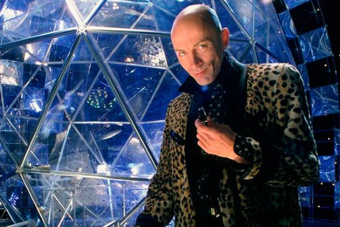 BestOfUKComedy's tweet photo. On This Day in TV History - The Crystal Maze debuted on our screens 36 years ago today (15/2/90) https://t.co/NJp01DBWK3