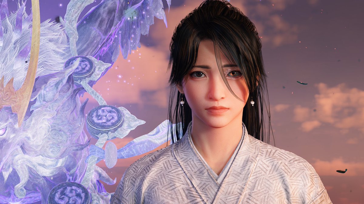 phantomnius's tweet photo. And that's Nioh 3 All Achievements done.

#Nioh3 #nioh #koeitecmo #teamninja

@koeitecmoeurope @TeamNINJAStudio @nioh_game https://t.co/8LwzooQTjn