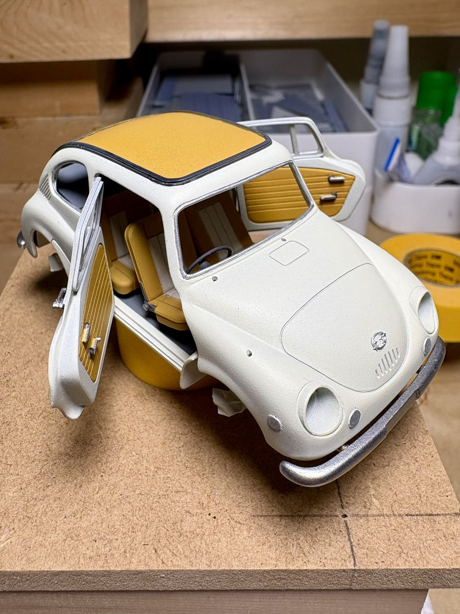 ヒロセヒロシ tweet media