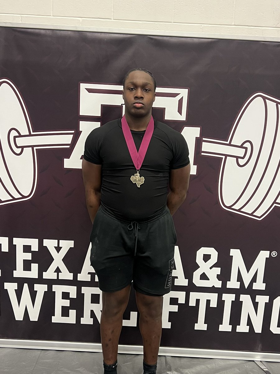 Chester Gooden JR tweet media