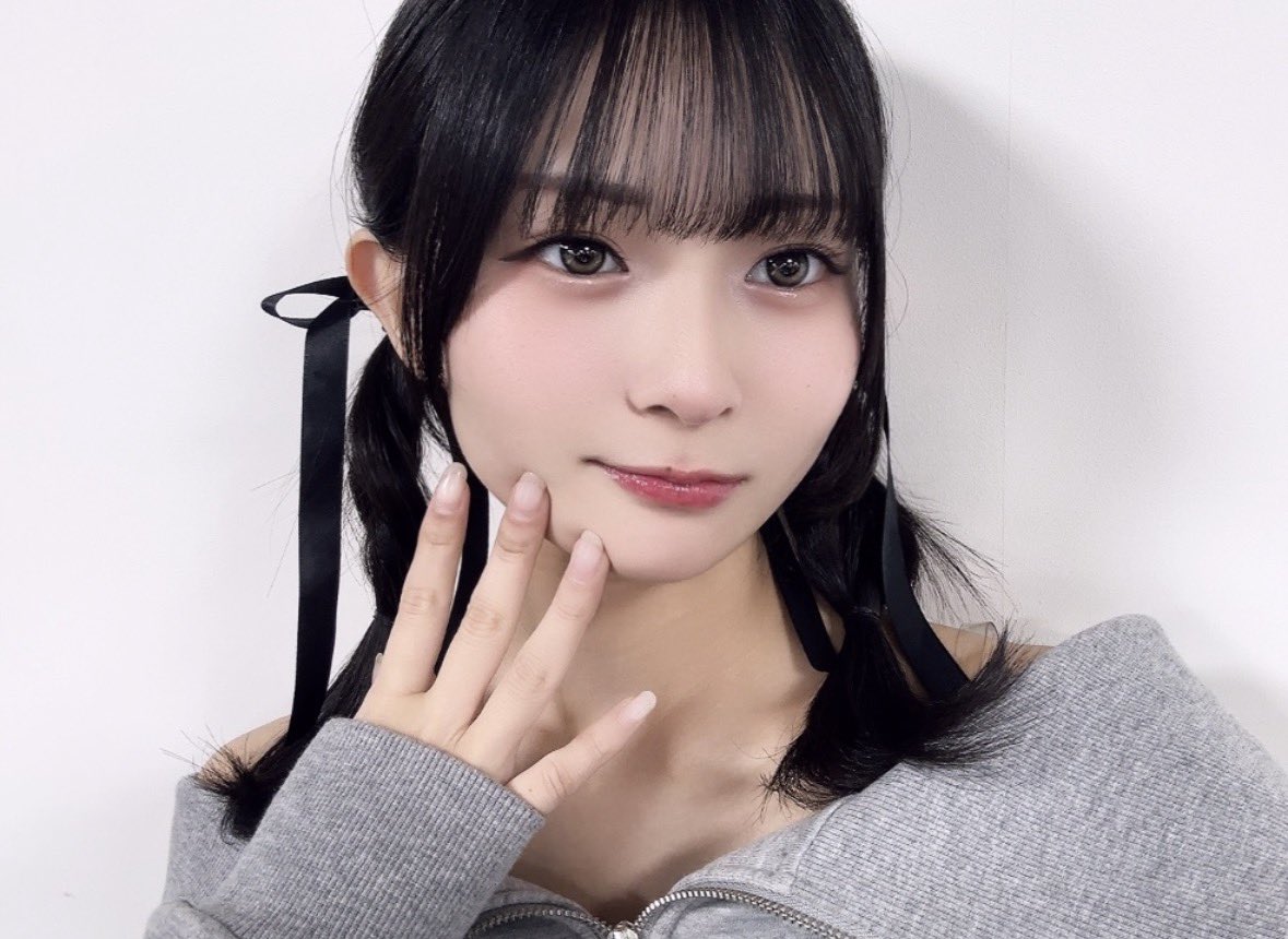 おはよ〜 ☀️ 今週もがんばろねん👊🏻 最近暖かくなってる幸せ