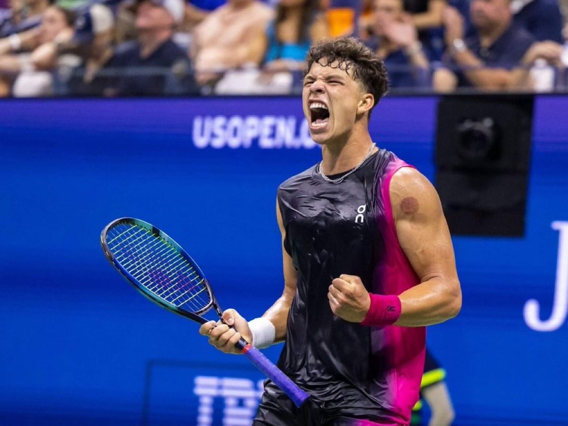 TENNIS TITAN🎾 tweet media