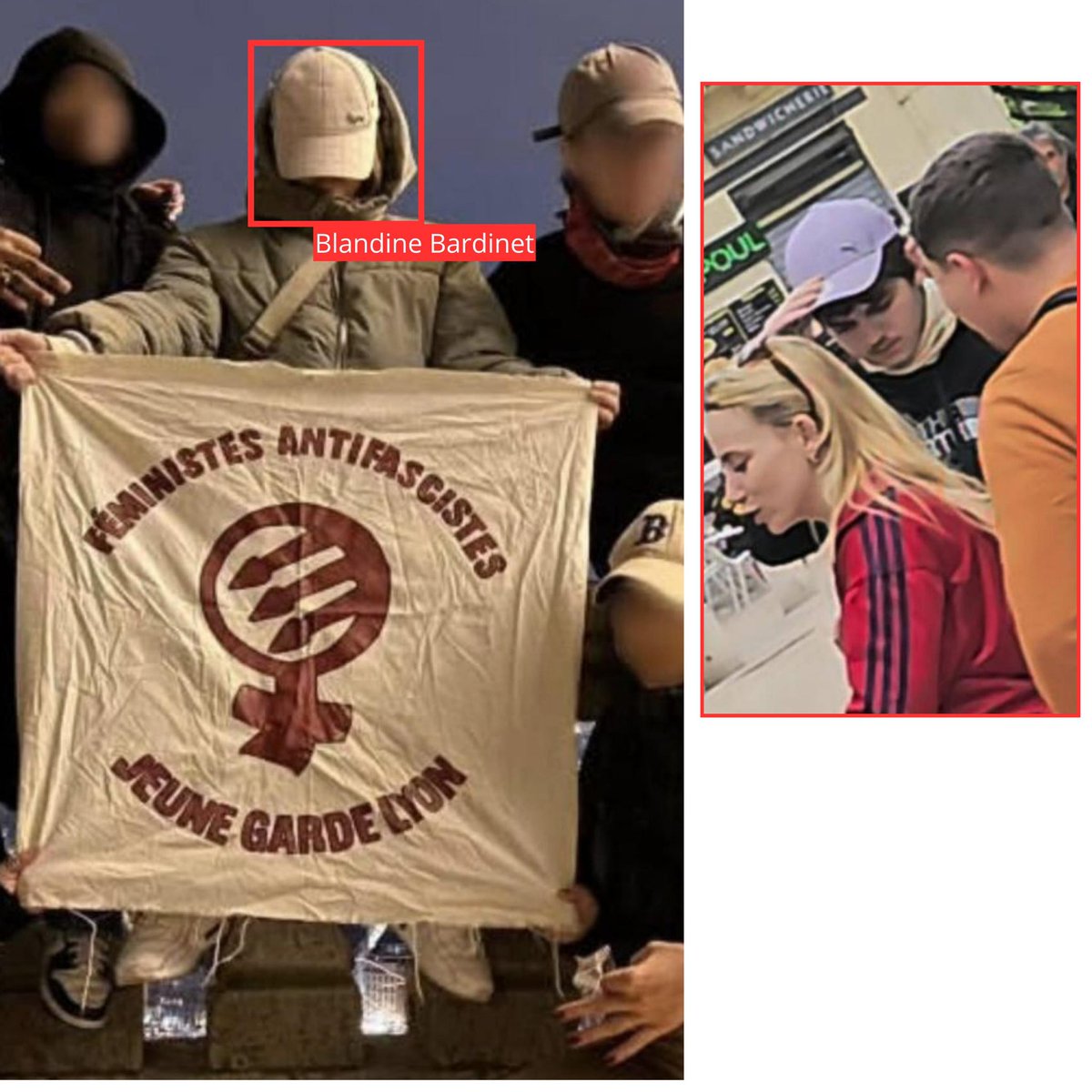 Damien Rieu (@damienrieu) on Twitter photo 