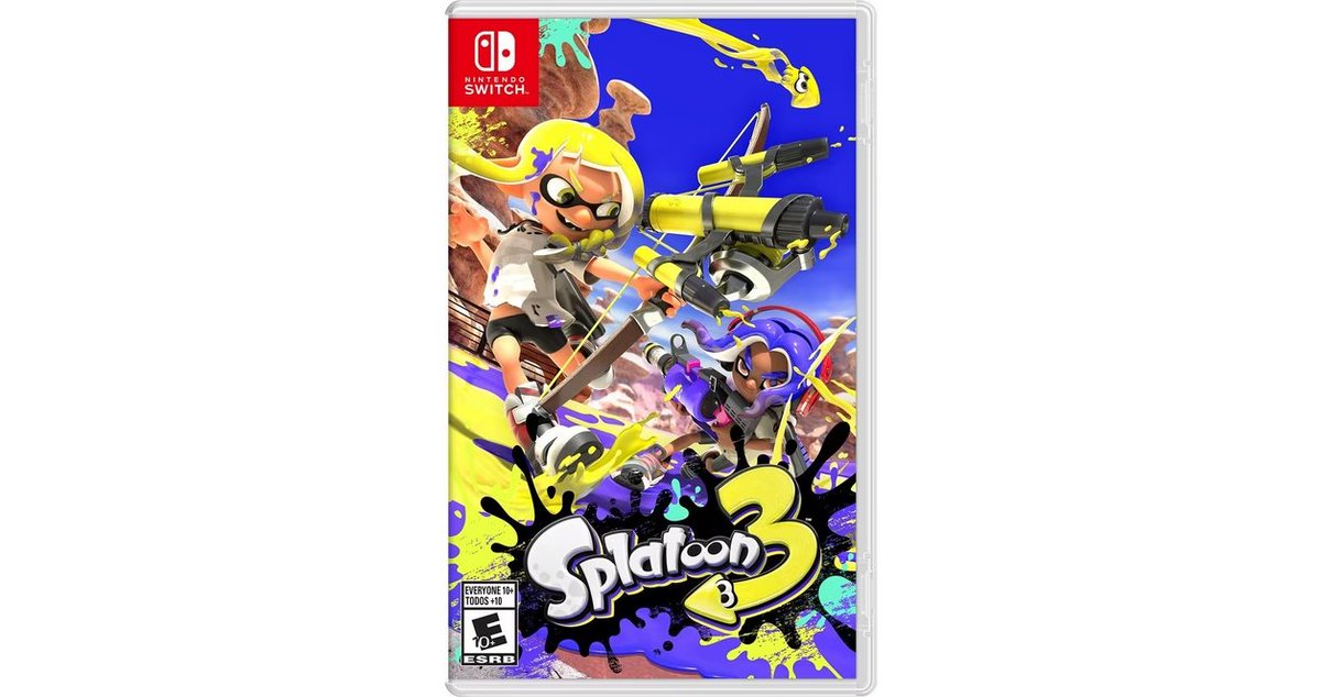 Wario64 tweet media