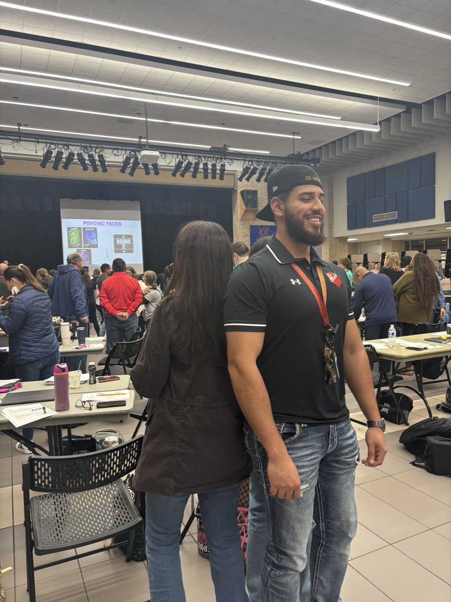 cfisd_ql's tweet image. Once again, we had the pleasure of spending a full day with our @CyFairISD @CFISDLOTE teachers! On deck: Brain-Based Cognitive Engagement activities that encourage  student  discourse.  #RetrievalPractice  #HighYield @CyFairProfLearn