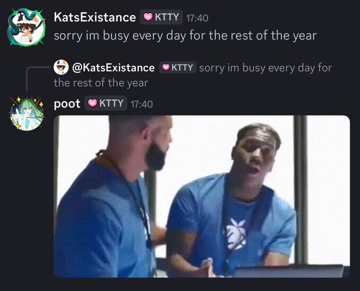 poot 📺 tweet media