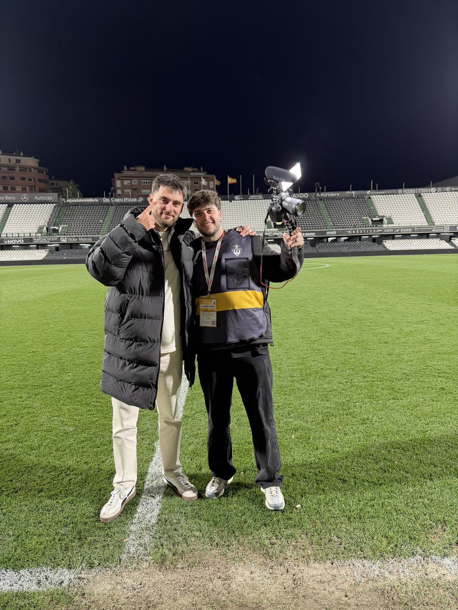 Rafael Escrig tweet media