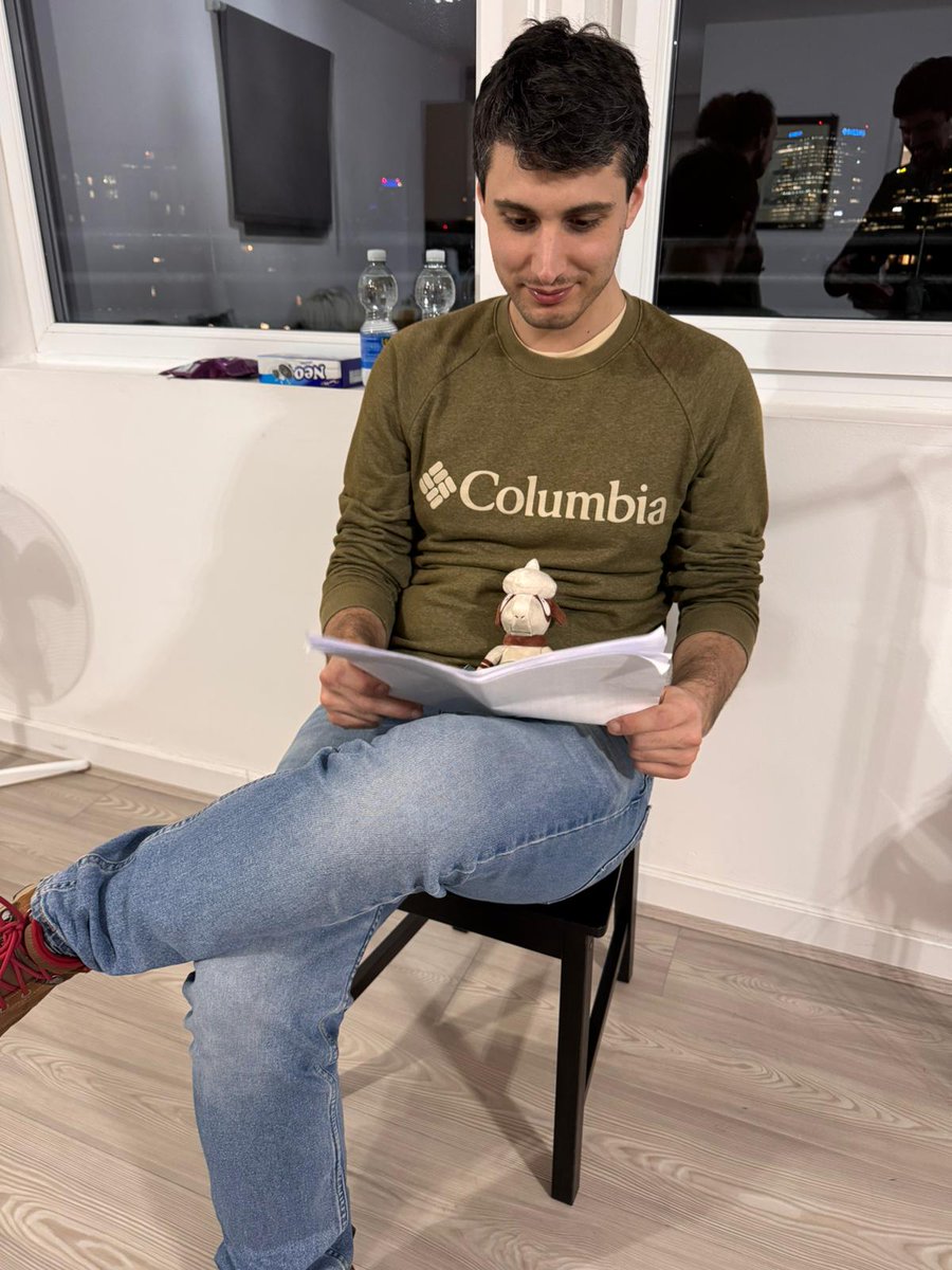 Simone Caletti tweet media