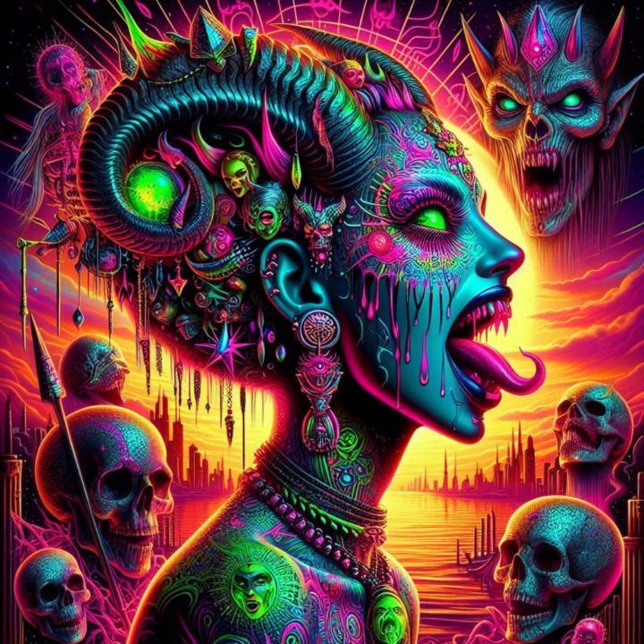 Nancy☮️ NFTNYC 2024 tweet media