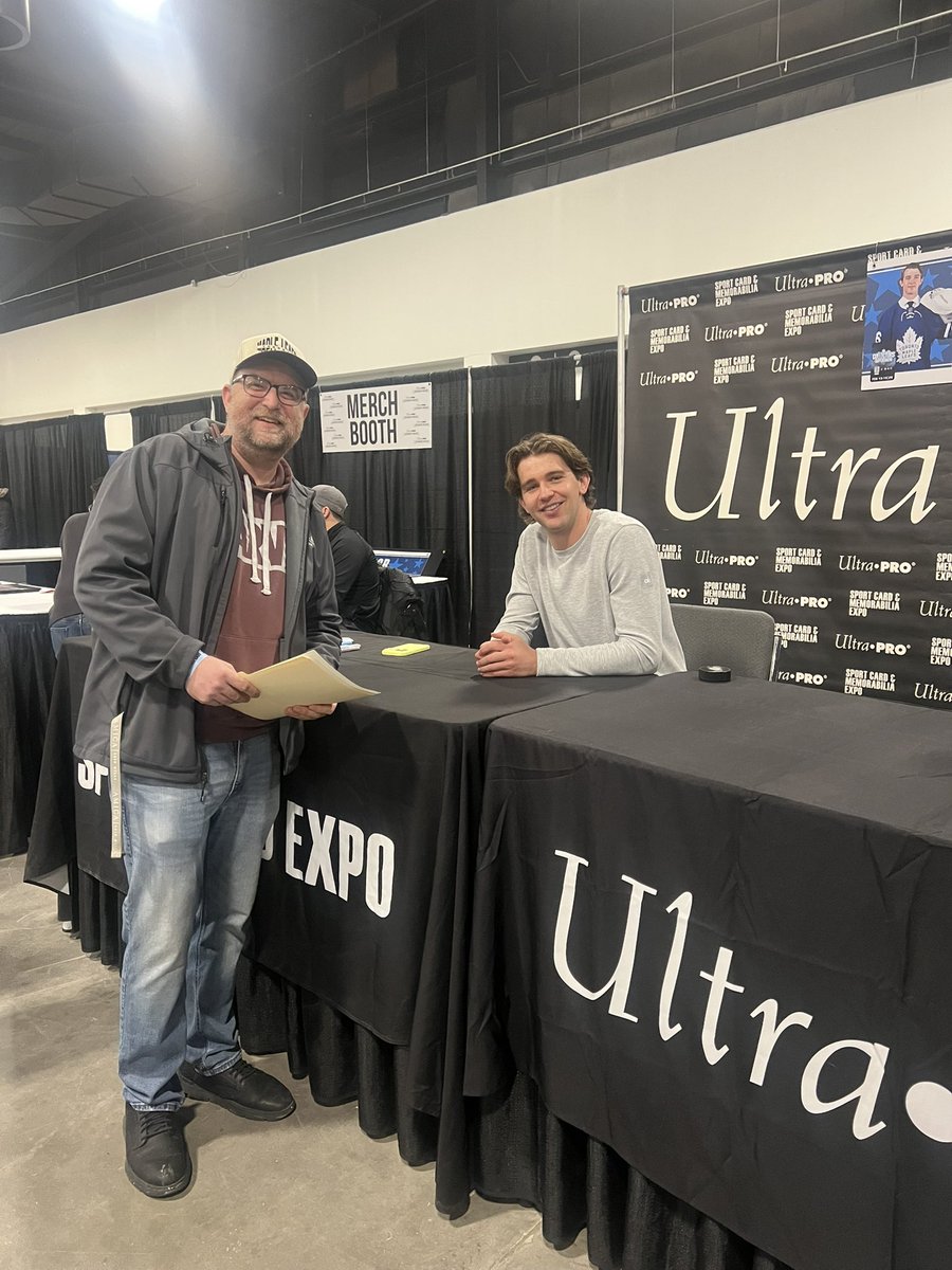 Matt “Foxy” Foxall tweet media