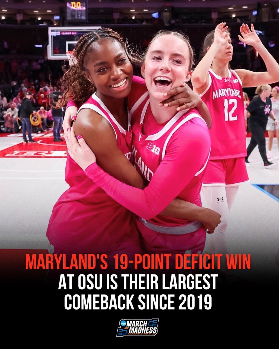 NCAA March Madness tweet media