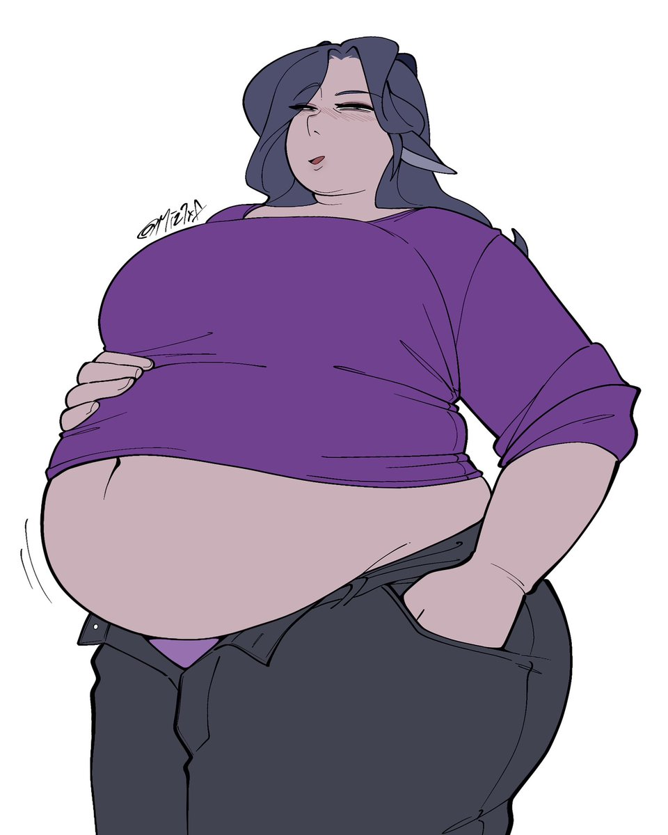 eating too much on days off